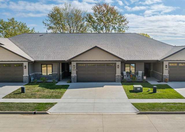 Property at 2420 Rolling Creek Ln, Dubuque, IA 52003, 2 beds, 2 baths