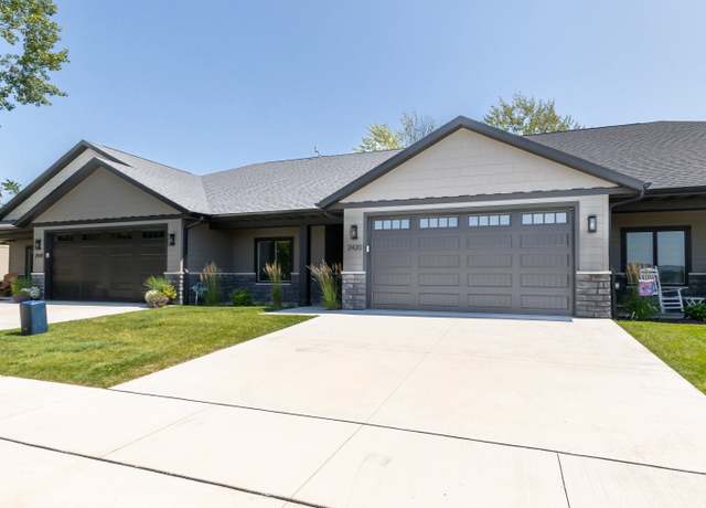 Property at 2420 Rolling Creek Ln, Dubuque, IA 52003, 2 beds, 2 baths