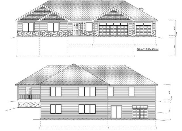 Property at Lot 8 Timber Ct, Dubuque, IA 52001, 5 beds, 3.5 baths