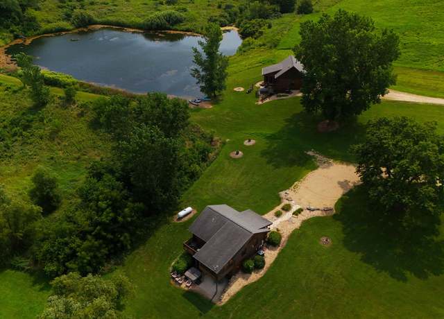 Property at 11838 Lorelei Ln, Dubuque, IA 52003