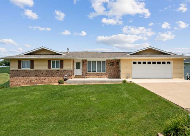 Property at 129 S Main St, La Motte, IA 52054, 3 beds, 2 baths