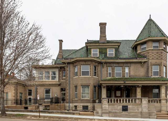 Property at 199 Loras Blvd, Dubuque, IA 52001, 10 beds, 8.5 baths