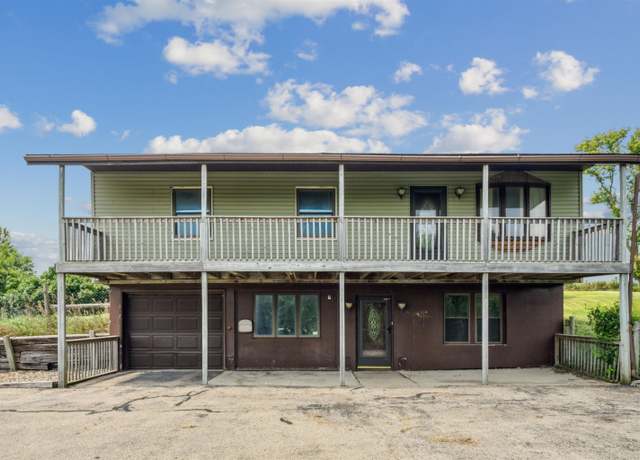 Property at 1979 Heartland Ln, Zwingle, IA 52079, 3 beds, 1.5 baths