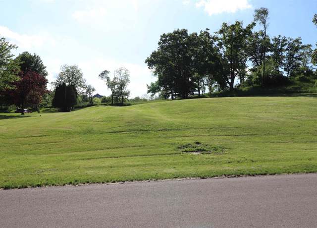 Property at Lot 2-2 Hidden Meadows Dr, Asbury, IA 52002