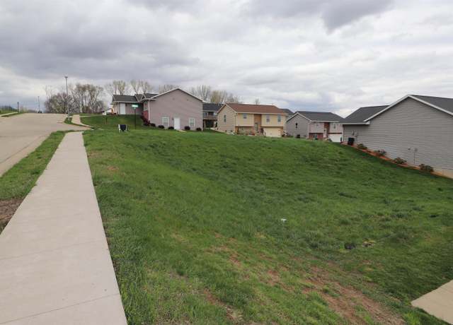 Property at Lot 1 Cobalt Ct. Ct, Dubuque, IA 52001