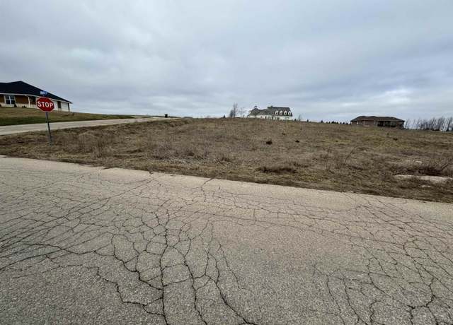 Property at Lot 7 Tuscany Ridge Dr, Asbury, IA 52002