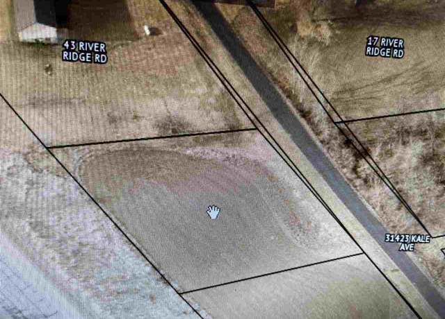 Property at Lot 42 River Ridge South, Guttenberg, IA 52052