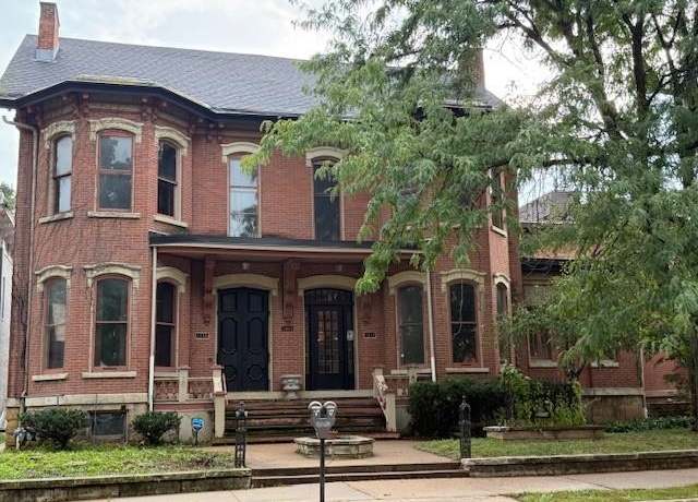 Property at 1255 - 1257 Locust St, Dubuque, IA 52001, 8 beds, 8 baths