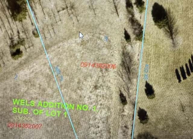 Property at LOT 3-1 WELS A Asbury Rd, Asbury, IA 52002