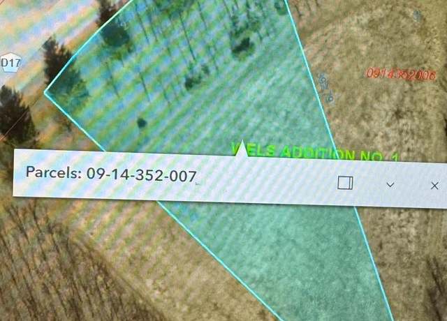 Property at LOT 2-1 WELS A Asbury Rd, Asbury, IA 52002