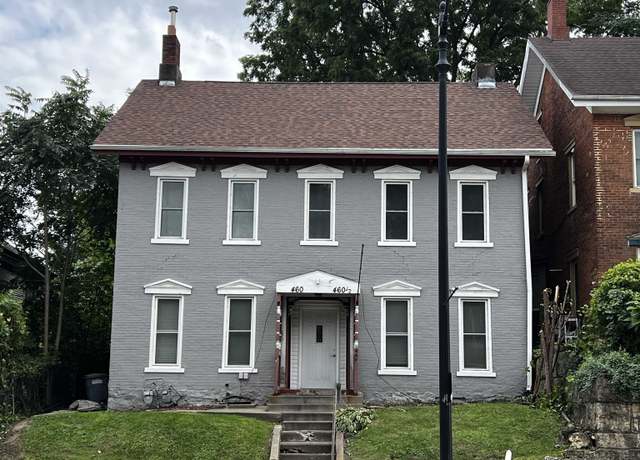Property at 460 Loras Blvd, Dubuque, IA 52001, 6 beds, 2 baths