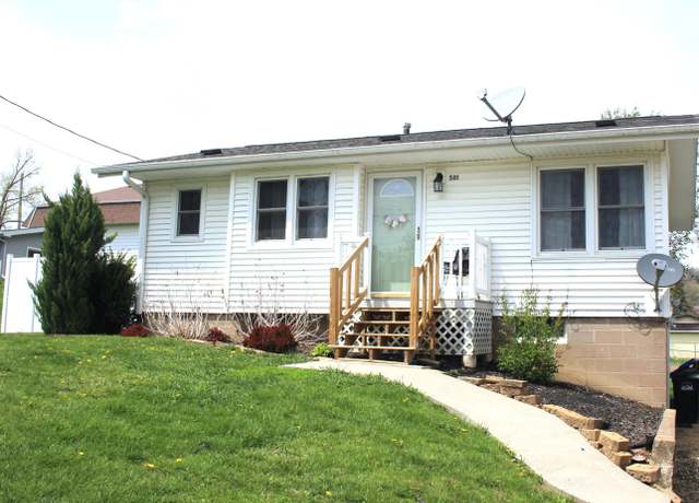 Property at 501 Jefferson St, Bellevue, IA 52031, 2 beds, 2 baths