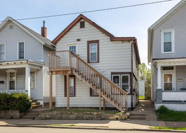 Property at 1208 Rhomberg Ave, Dubuque, IA 52001, 2 beds, 2 baths