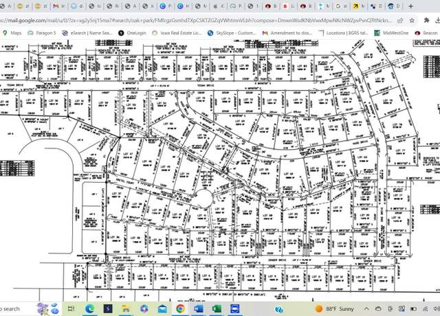 Property at Lot 10 Ginger Dr, Peosta, IA 52068