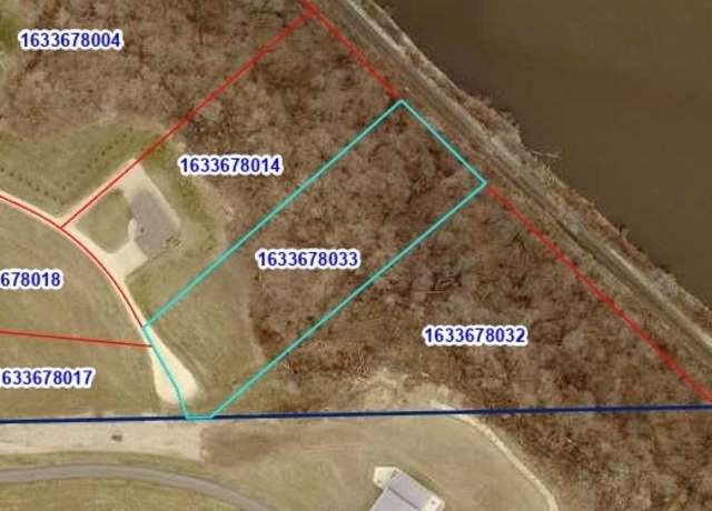 Property at lot 15 Blue Heron Dr, Guttenberg, IA 52052