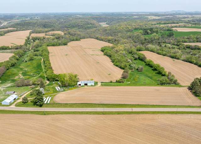 Property at 2490 Clay Hollow Rd, Cuba City, WI 53807
