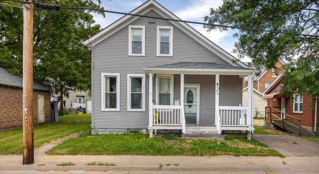 Photo of 2966 White St, Dubuque, IA 52001