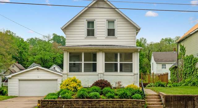 Photo of 433 Kaufmann Ave, Dubuque, IA 52001