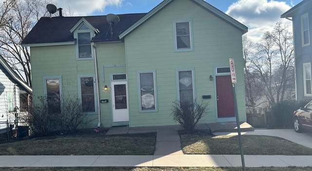 Photo of 646-652 W 11th St, Dubuque, IA 52001