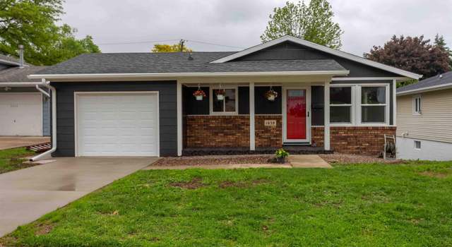 Photo of 1658 Marmora Ave, Dubuque, IA 52001