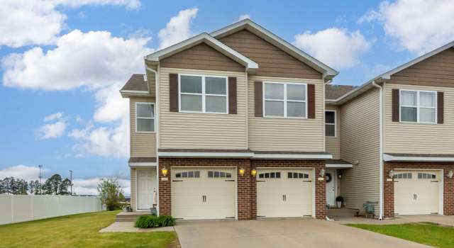 Photo of 2621 Millstone Dr, Dubuque, IA 52002