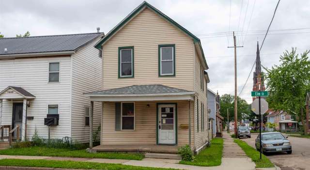 Photo of 1499 Elm St, Dubuque, IA 52001