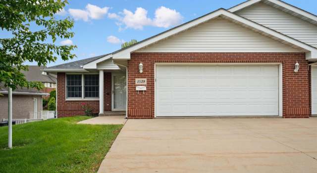 Photo of 1539 Bies Dr, Dubuque, IA 52002
