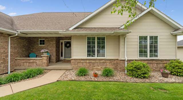 Photo of 729 Missy Dr, Peosta, IA 52068
