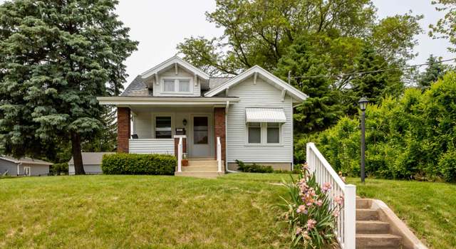 Photo of 2339 Poplar St, Dubuque, IA 52001