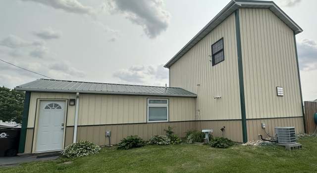 Photo of 414 N Otto St, Maquoketa, IA 52060