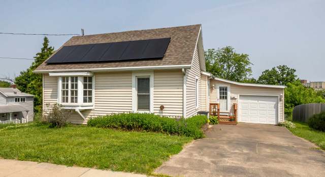 Photo of 1165 Oak St, Dubuque, IA 52003