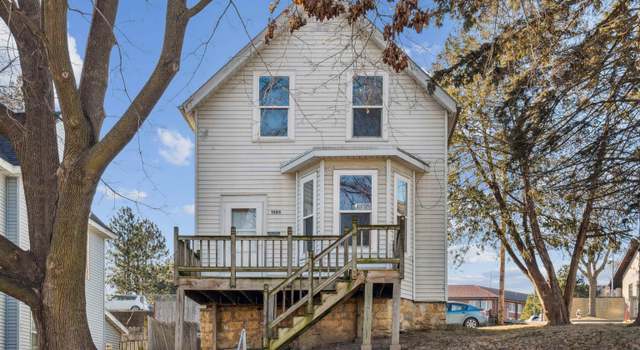 Photo of 1505 Cornell St, Dubuque, IA 52001