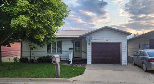 Photo of 714 Davidson St, Elkader, IA 52043