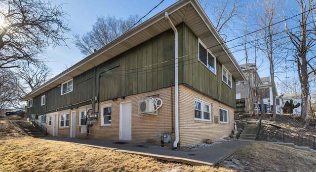 Photo of 770 University Ave, Dubuque, IA 52001
