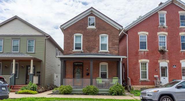 Photo of 1465 Jackson St, Dubuque, IA 52001