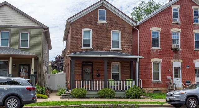 Photo of 1465 Jackson St, Dubuque, IA 52001