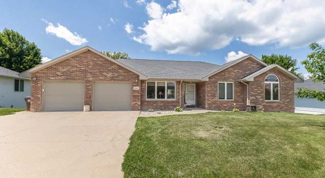 Photo of 2429 Whitetail Dr, Asbury, IA 52002