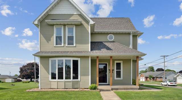 Photo of 107 5th Ave Ave NE, Farley, IA 52046