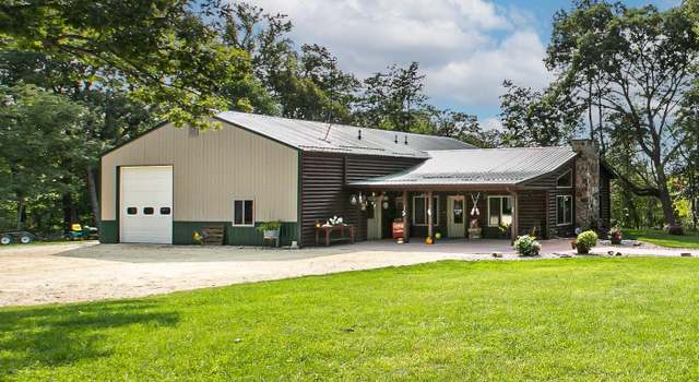 Photo of 26461 215th Ave, Delhi, IA 52223