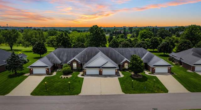 Photo of 16688 Thunder Ridge Dr, Peosta, IA 52068