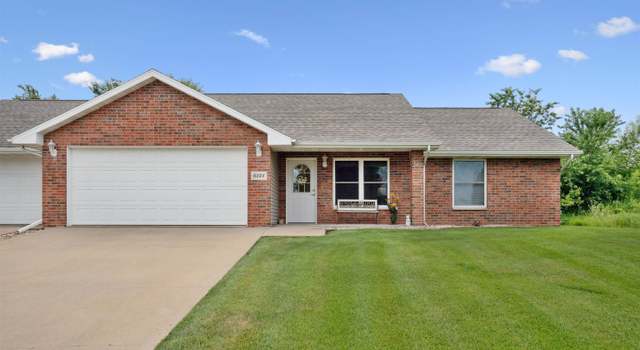 Photo of 6134 Seven Springs Dr, Asbury, IA 52002