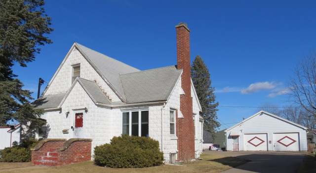 Photo of 105 S Eliza St, Maquoketa, IA 52060