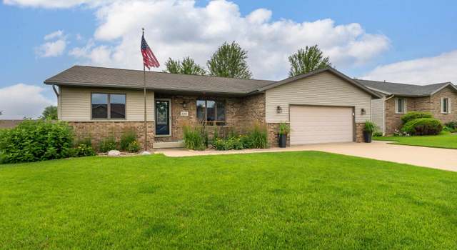 Photo of 614 Baja Dr, Epworth, IA 52045