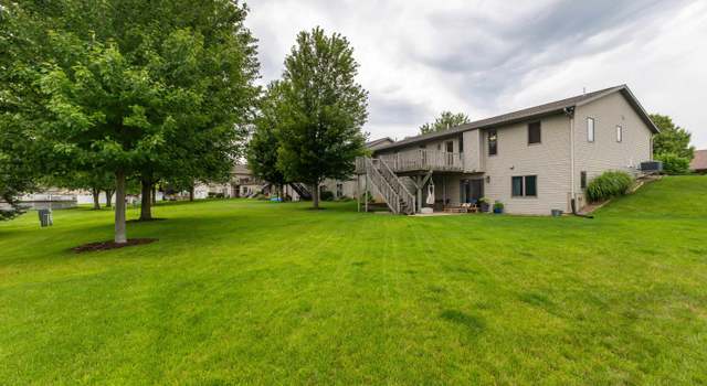 Photo of 614 Baja Dr, Epworth, IA 52045