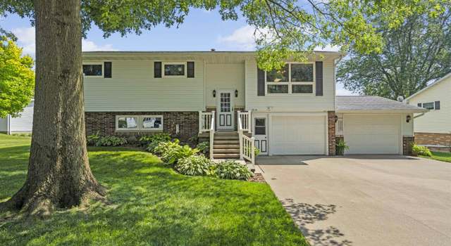 Photo of 1816 Smith St St, New Vienna, IA 52065