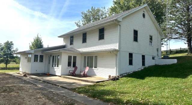 Photo of 14731 275th St, Zwingle, IA 52079