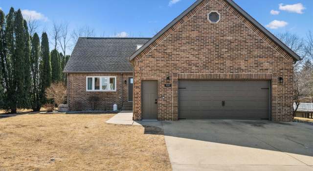 Photo of 101 Hankins St, Delhi, IA 52223