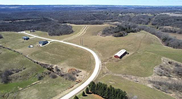 Photo of Lot 17 W St. Louis Dr, East Dubuque, IL 61025