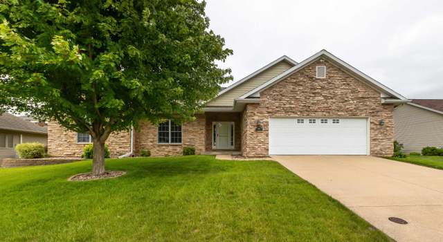 Photo of 3302 Brook Hollow Dr, Asbury, IA 52002