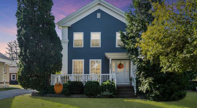 Photo of 503 W Platt St, Maquoketa, IA 52060